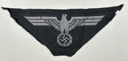 Heer (Army) M44 Breast Eagle for Panzer Troops