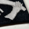 Uniform Removed 13th Waffen-SS Gebirgs Division Collar Tab – (Handschar) - Image 5
