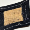 Uniform Removed 13th Waffen-SS Gebirgs Division Collar Tab – (Handschar) - Image 9