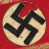 NSDAP Kreis Administrative Level Political Leader Armband - Image 4