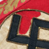 NSDAP Kreis Administrative Level Political Leader Armband - Image 6