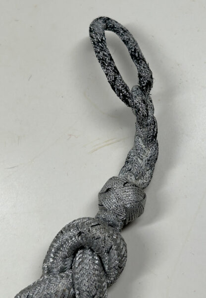 2nd Pattern Heer (Army) Shooting Lanyard - Image 3