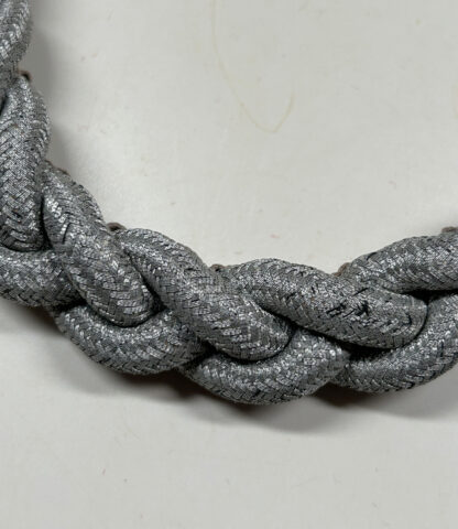 2nd Pattern Heer (Army) Shooting Lanyard - Image 4