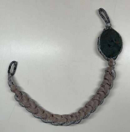 2nd Pattern Heer (Army) Shooting Lanyard - Image 5