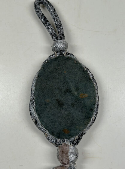 2nd Pattern Heer (Army) Shooting Lanyard - Image 7