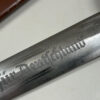 Early Ground Röhm SA Dagger by E.P.&S. - Image 5