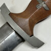 Early Ground Röhm SA Dagger by E.P.&S. - Image 8
