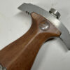 Early Ground Röhm SA Dagger by E.P.&S. - Image 7