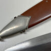 Early Ground Röhm SA Dagger by E.P.&S. - Image 11