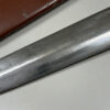 Early Ground Röhm SA Dagger by E.P.&S. - Image 14