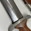 Early Ground Röhm SA Dagger by E.P.&S. - Image 16