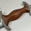 Early Ground Röhm SA Dagger by E.P.&S. - Image 17