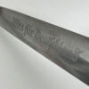 Early Ground Röhm SA Dagger by E.P.&S. - Image 19