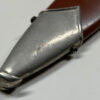 Early Ground Röhm SA Dagger by E.P.&S. - Image 20
