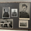 RARE Waffen-SS "Wiking" Division Photo Album