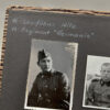 RARE Waffen-SS "Wiking" Division Photo Album - Image 4