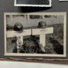 RARE Waffen-SS "Wiking" Division Photo Album - Image 7