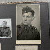 RARE Waffen-SS "Wiking" Division Photo Album - Image 6