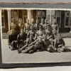 RARE Waffen-SS "Wiking" Division Photo Album - Image 9