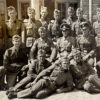 RARE Waffen-SS "Wiking" Division Photo Album - Image 10