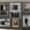 RARE Waffen-SS "Wiking" Division Photo Album - Image 11