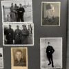 RARE Waffen-SS "Wiking" Division Photo Album - Image 13