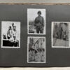 RARE Waffen-SS "Wiking" Division Photo Album - Image 14
