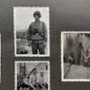 RARE Waffen-SS "Wiking" Division Photo Album - Image 15