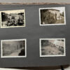RARE Waffen-SS "Wiking" Division Photo Album - Image 16