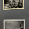 RARE Waffen-SS "Wiking" Division Photo Album - Image 17