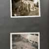 RARE Waffen-SS "Wiking" Division Photo Album - Image 18