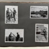 RARE Waffen-SS "Wiking" Division Photo Album - Image 19
