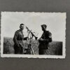RARE Waffen-SS "Wiking" Division Photo Album - Image 20