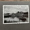 RARE Waffen-SS "Wiking" Division Photo Album - Image 22