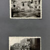 RARE Waffen-SS "Wiking" Division Photo Album - Image 26