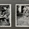 RARE Waffen-SS "Wiking" Division Photo Album - Image 28