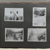 RARE Waffen-SS "Wiking" Division Photo Album - Image 34