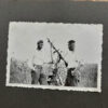 RARE Waffen-SS "Wiking" Division Photo Album - Image 35