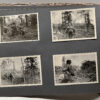 RARE Waffen-SS "Wiking" Division Photo Album - Image 39