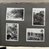 RARE Waffen-SS "Wiking" Division Photo Album - Image 42