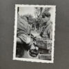 RARE Waffen-SS "Wiking" Division Photo Album - Image 43