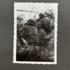 RARE Waffen-SS "Wiking" Division Photo Album - Image 45