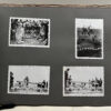 RARE Waffen-SS "Wiking" Division Photo Album - Image 49