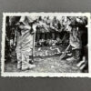 RARE Waffen-SS "Wiking" Division Photo Album - Image 50