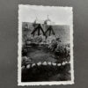 RARE Waffen-SS "Wiking" Division Photo Album - Image 53