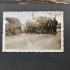 RARE Waffen-SS "Wiking" Division Photo Album - Image 57