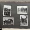 RARE Waffen-SS "Wiking" Division Photo Album - Image 59