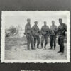 RARE Waffen-SS "Wiking" Division Photo Album - Image 61