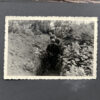 RARE Waffen-SS "Wiking" Division Photo Album - Image 67
