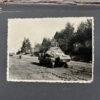 RARE Waffen-SS "Wiking" Division Photo Album - Image 68